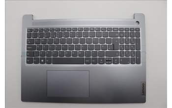 Lenovo 5CB1M48016 COVER UpperCaseASM_UKE L83ENFPAGNBL