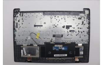 Lenovo 5CB1M48016 COVER UpperCaseASM_UKE L83ENFPAGNBL