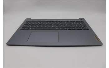 Lenovo 5CB1M48016 COVER UpperCaseASM_UKE L83ENFPAGNBL