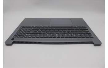 Lenovo 5CB1M48016 COVER UpperCaseASM_UKE L83ENFPAGNBL