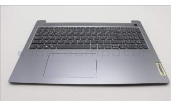 Lenovo 5CB1M48021 COVER UpperCaseASM_POR L83ENFPAGNBL
