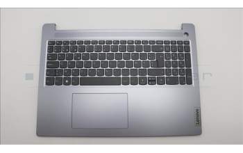 Lenovo 5CB1M48035 COVER UpperCaseASM_BEL L83ENFPAGNBL