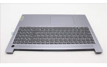 Lenovo 5CB1M48035 COVER UpperCaseASM_BEL L83ENFPAGNBL