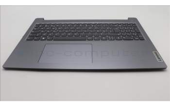 Lenovo 5CB1M48058 COVER UpperCaseASM_FRA L83ENNFPAGNBL