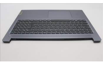 Lenovo 5CB1M48059 COVER UpperCaseASM_GER L83ENNFPAGNBL