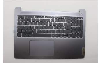 Lenovo 5CB1M48065 COVER UpperCaseASM_NORDIC L83ENNFPAGNBL