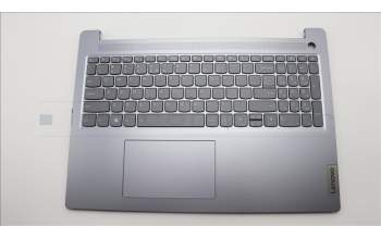 Lenovo 5CB1M48197 COVER UpperCaseASM_EURO ENG L83ENFPAGBL