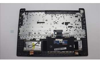 Lenovo 5CB1M48197 COVER UpperCaseASM_EURO ENG L83ENFPAGBL