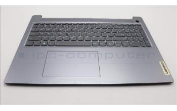 Lenovo 5CB1M48197 COVER UpperCaseASM_EURO ENG L83ENFPAGBL