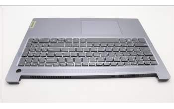 Lenovo 5CB1M48197 COVER UpperCaseASM_EURO ENG L83ENFPAGBL