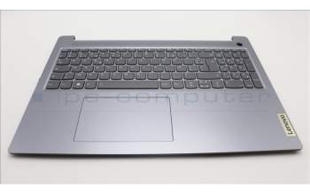 Lenovo 5CB1M48198 COVER UpperCaseASM_FRA L83ENFPAGBL