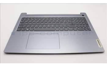 Lenovo 5CB1M48207 COVER UpperCaseASM_ITA L83ENFPAGBL
