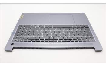 Lenovo 5CB1M48207 COVER UpperCaseASM_ITA L83ENFPAGBL