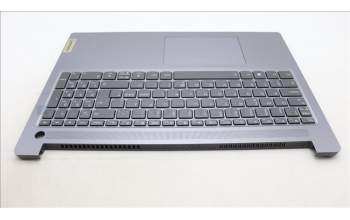 Lenovo 5CB1M48211 COVER UpperCaseASM_NORDIC L83ENFPAGBL