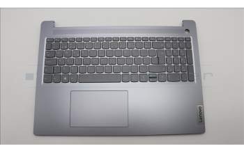 Lenovo 5CB1M48212 COVER UpperCaseASM_POR L83ENFPAGBL