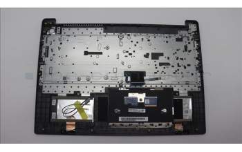 Lenovo 5CB1M48212 COVER UpperCaseASM_POR L83ENFPAGBL