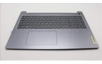 Lenovo 5CB1M48212 COVER UpperCaseASM_POR L83ENFPAGBL