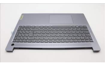 Lenovo 5CB1M48212 COVER UpperCaseASM_POR L83ENFPAGBL