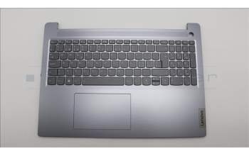 Lenovo 5CB1M48216 COVER UpperCaseASM_SWS L83ENFPAGBL