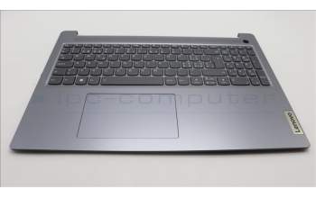Lenovo 5CB1M48216 COVER UpperCaseASM_SWS L83ENFPAGBL