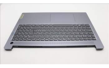 Lenovo 5CB1M48216 COVER UpperCaseASM_SWS L83ENFPAGBL
