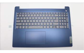 Lenovo 5CB1M48261 COVER UpperCaseASM_EURO ENG L83ENFPABBL