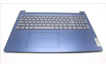 Lenovo 5CB1M48261 COVER UpperCaseASM_EURO ENG L83ENFPABBL