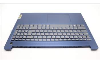 Lenovo 5CB1M48261 COVER UpperCaseASM_EURO ENG L83ENFPABBL