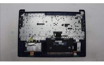 Lenovo 5CB1M48275 COVER UpperCaseASM_NORDIC L83ENFPABBL