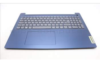Lenovo 5CB1M48275 COVER UpperCaseASM_NORDIC L83ENFPABBL