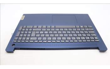 Lenovo 5CB1M48275 COVER UpperCaseASM_NORDIC L83ENFPABBL