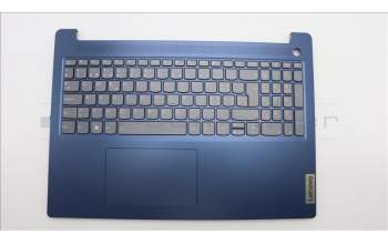 Lenovo 5CB1M48280 COVER UpperCaseASM_SWS L83ENFPABBL