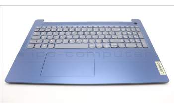 Lenovo 5CB1M48284 COVER UpperCaseASM_UKE L83ENFPABBL