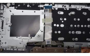 Lenovo 5CB1M48329 COVER Upper Case ASM_CZE/SLK W21KJ AGBL
