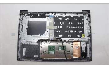 Lenovo 5CB1M48335 COVER Upper Case ASM_GER W21KJ AGBL