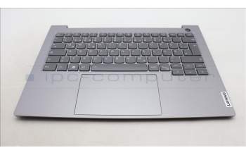 Lenovo 5CB1M48335 COVER Upper Case ASM_GER W21KJ AGBL
