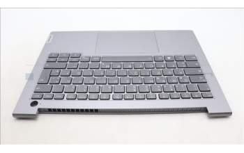Lenovo 5CB1M48335 COVER Upper Case ASM_GER W21KJ AGBL