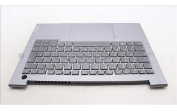 Lenovo 5CB1M48340 COVER Upper Case ASM_ITA W21KJ AGBL
