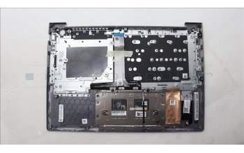 Lenovo 5CB1M48349 COVER Upper Case ASM_SWS W21KJ AGBL