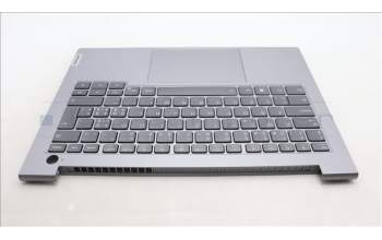 Lenovo 5CB1M48349 COVER Upper Case ASM_SWS W21KJ AGBL