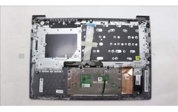 Lenovo 5CB1M48353 COVER Upper Case ASM_UKE W21KJ AGBL