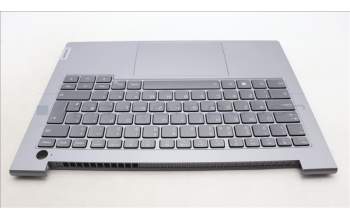 Lenovo 5CB1M48353 COVER Upper Case ASM_UKE W21KJ AGBL