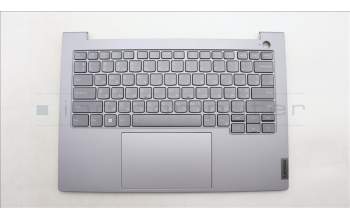 Lenovo 5CB1M48354 COVER Upper Case ASM_UKR W21KJ AGBL