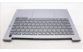 Lenovo 5CB1M48354 COVER Upper Case ASM_UKR W21KJ AGBL