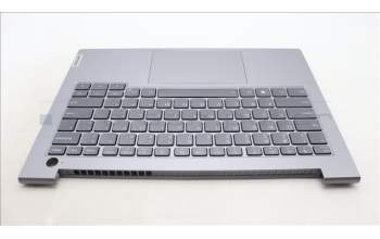 Lenovo 5CB1M48355 COVER Upper Case ASM_USA ENG W21KJ AGBL
