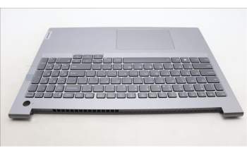 Lenovo 5CB1M48398 COVER Upper Case ASM_EURO ENG W21KK AGBL