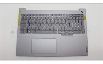 Lenovo 5CB1M48405 COVER Upper Case ASM_HUN W21KK AG BL