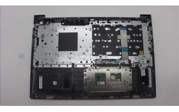 Lenovo 5CB1M48405 COVER Upper Case ASM_HUN W21KK AG BL