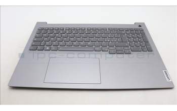 Lenovo 5CB1M48407 COVER Upper Case ASM_ITA W21KK AG BL
