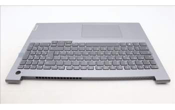 Lenovo 5CB1M48407 COVER Upper Case ASM_ITA W21KK AG BL